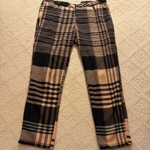 Woolrich wool pants Sundance